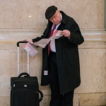 Grand Central Terminal, New York.2013